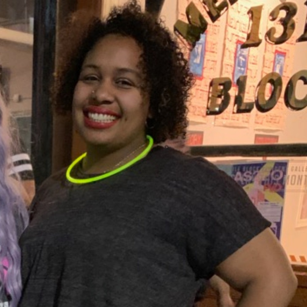 Meet your Posher, Ludovica